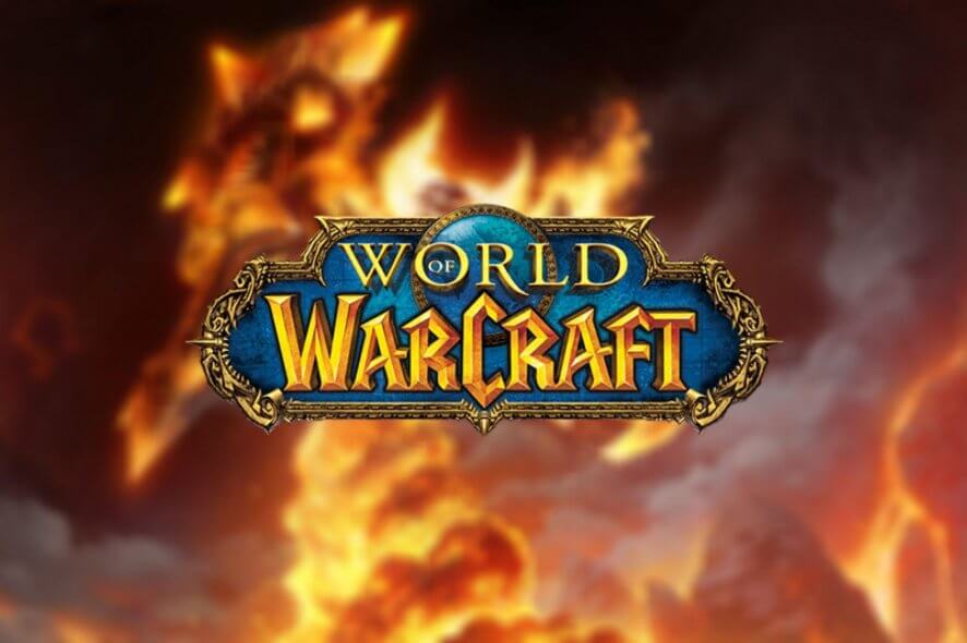 Потеря пакетов в WoW: как найти и исправить