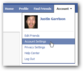 Перенос данных из Facebook в Google+