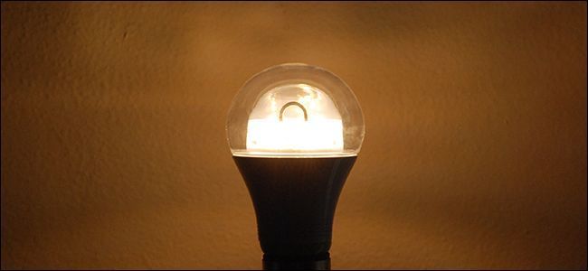 Сторонние умные лампы, совместимые с Philips Hue