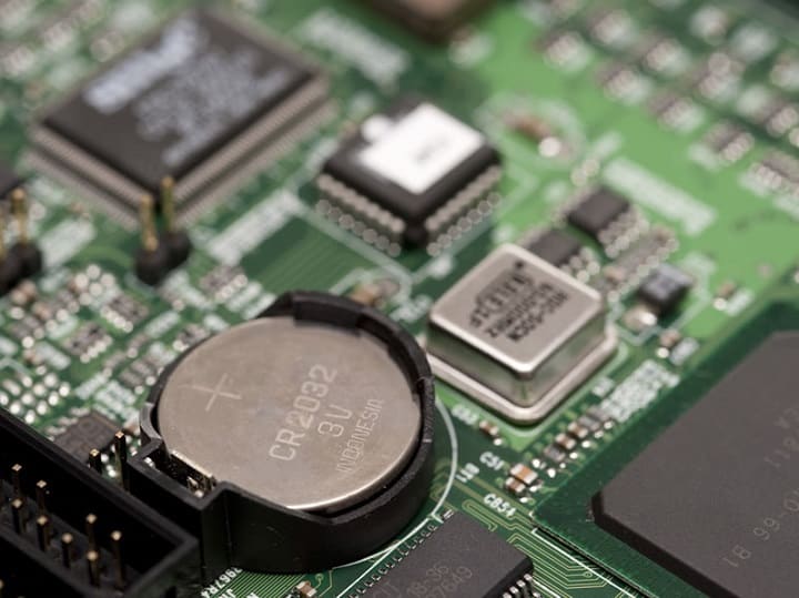 ПК не загружается после обновления BIOS — что делать