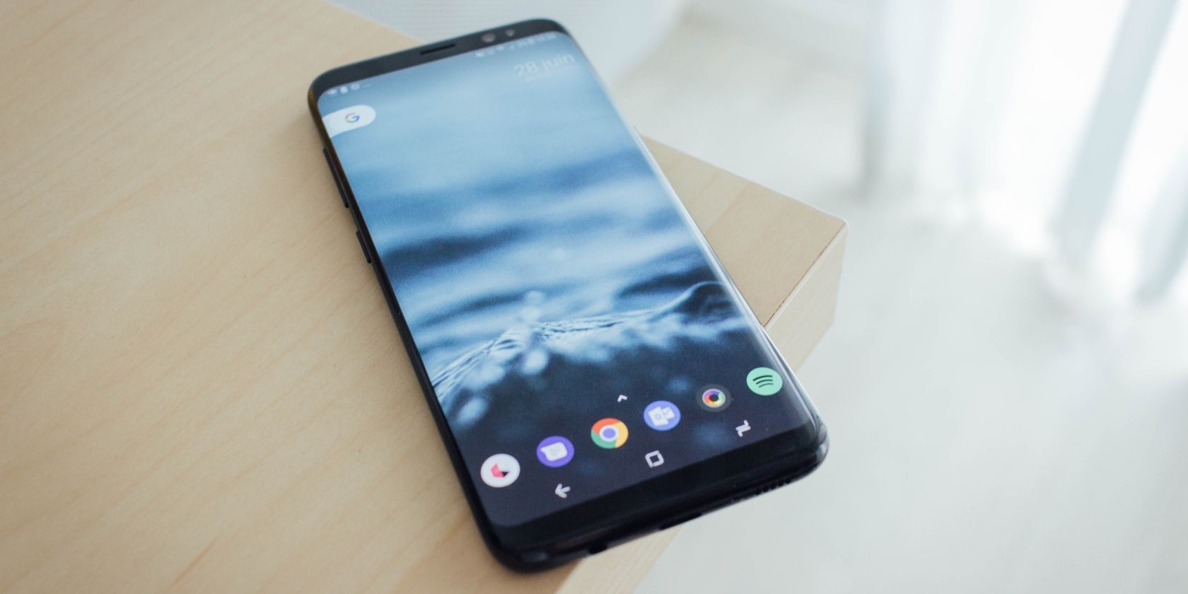 Запись экрана на Samsung Galaxy — руководство