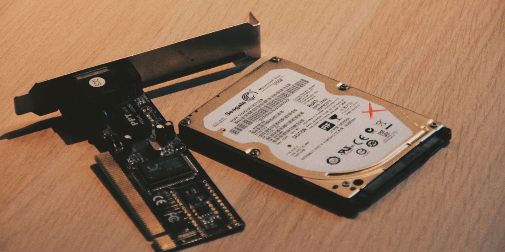 Форматирование USB в Linux через терминал