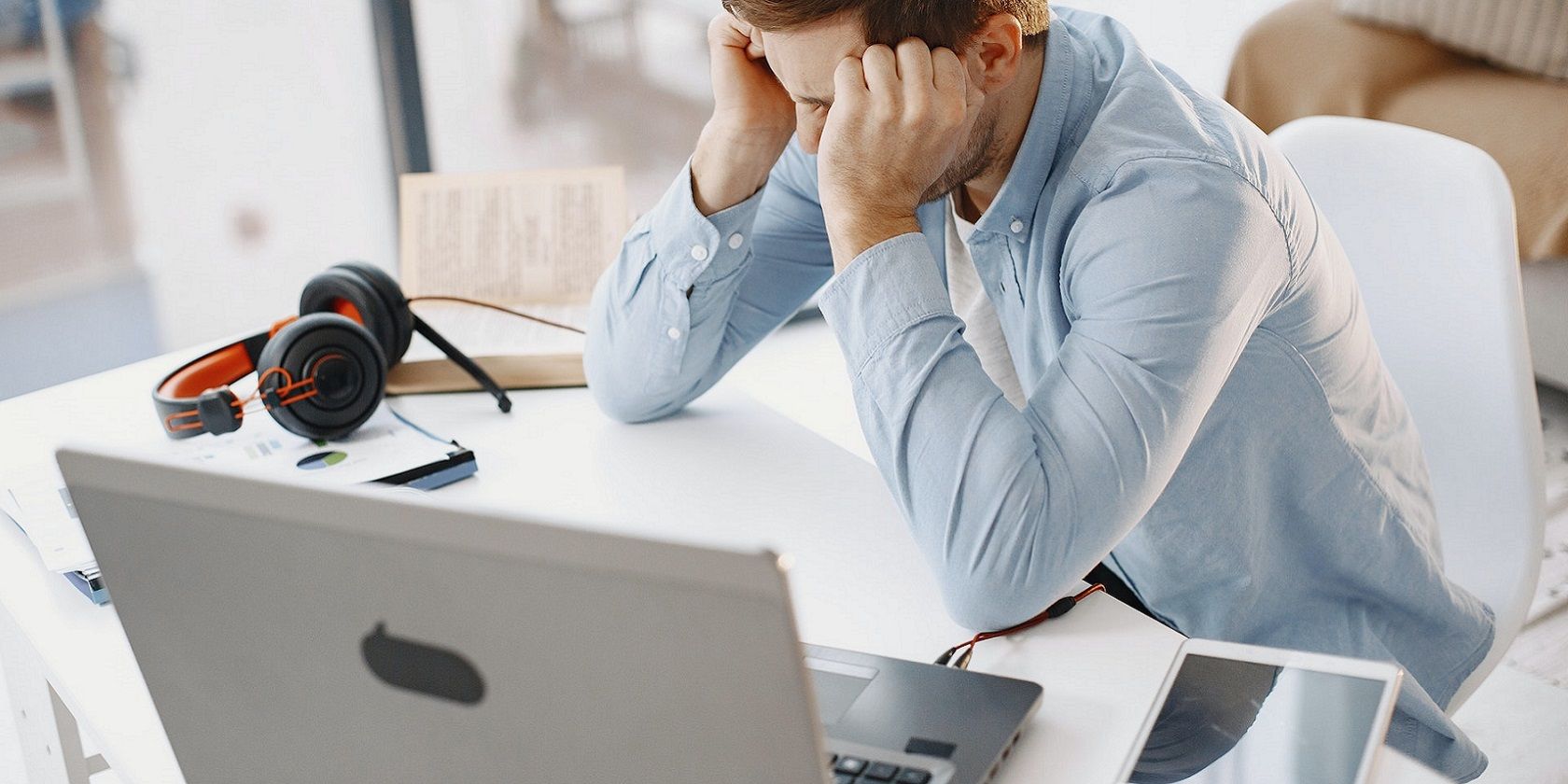 Как исправить Volume Shadow Copy (VSS) в Windows