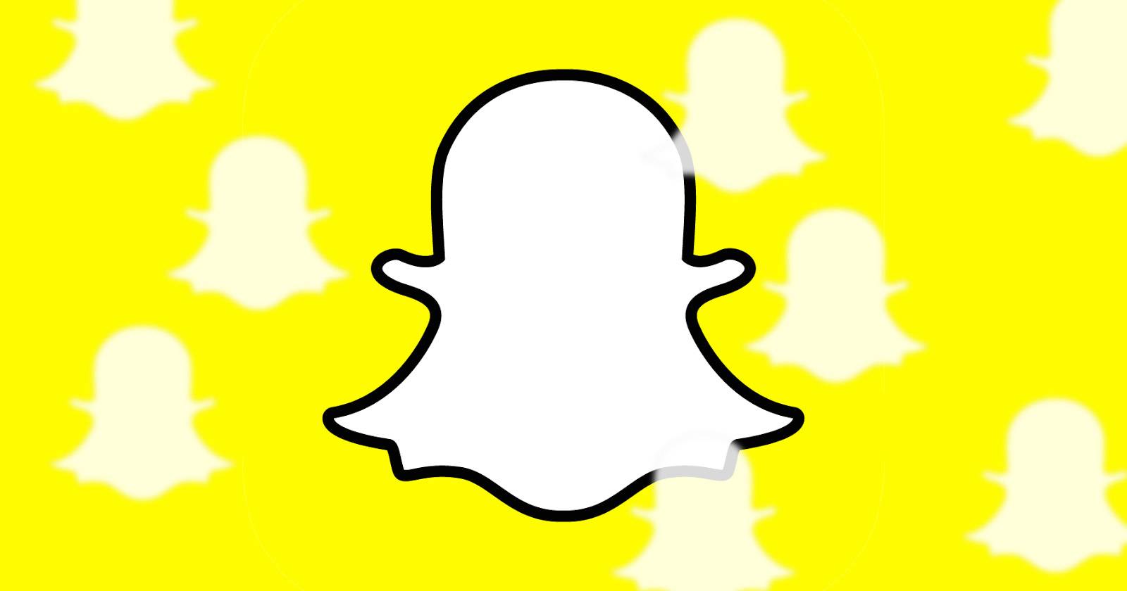 Групповой чат в Snapchat — как создать