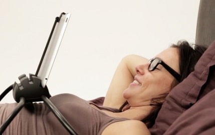 Tablift — подставка‑штатив для планшета