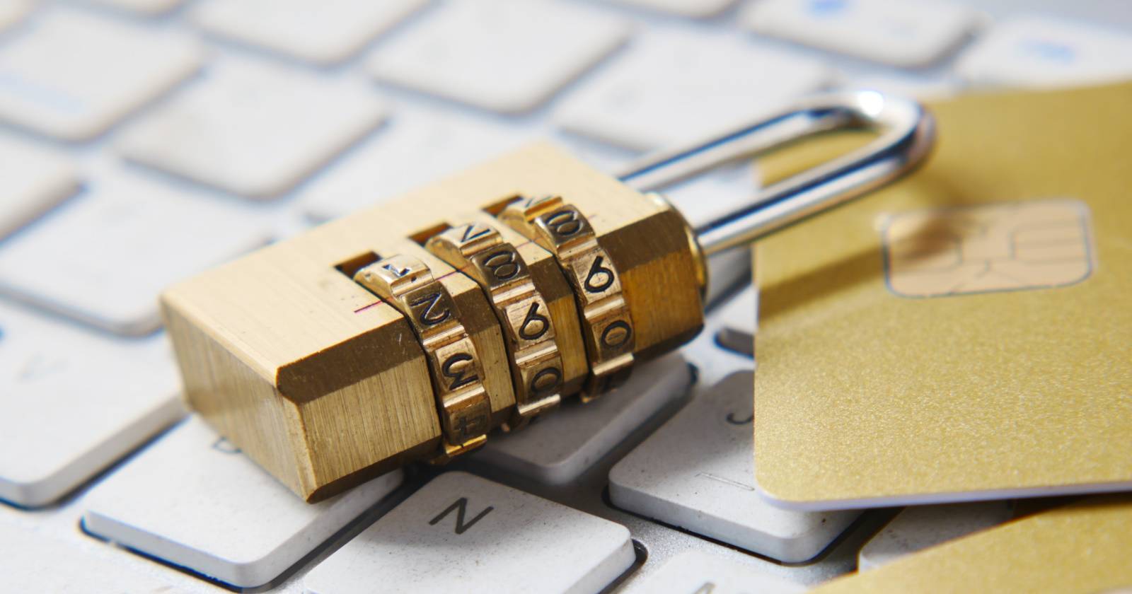 KeePass — создание и управление паролями