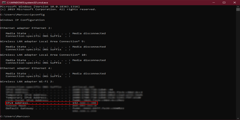 Как подключиться к серверу Minecraft