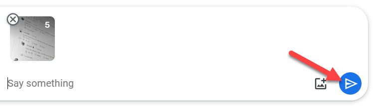 Отправьте файлы новому аккаунту