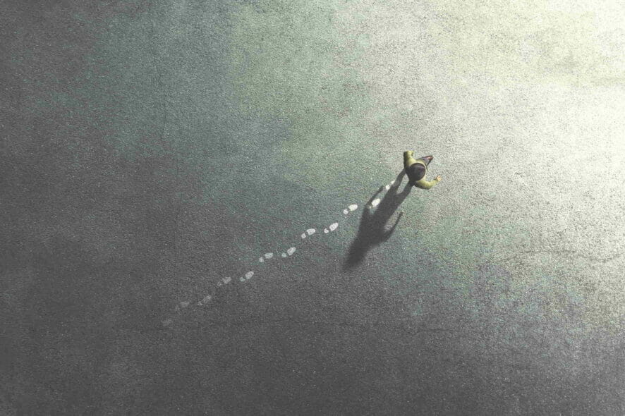 Можно ли отследить IP‑адрес через VPN?