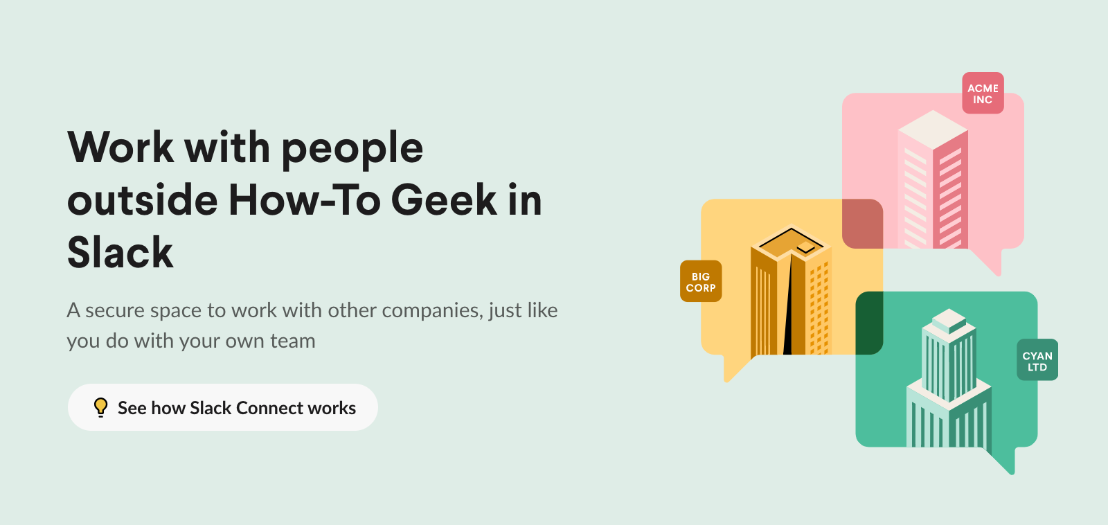 Отключить Slack Connect — руководство для админов