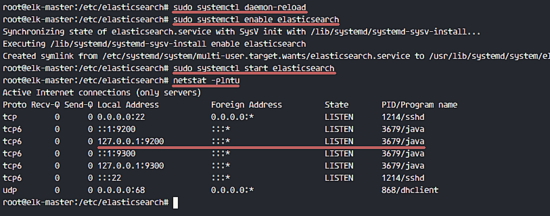 Установка Elastic Stack на Ubuntu 16.04