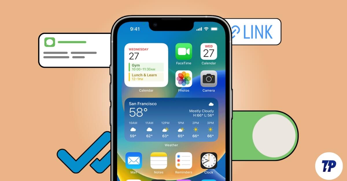 Как узнать, онлайн ли человек на iPhone