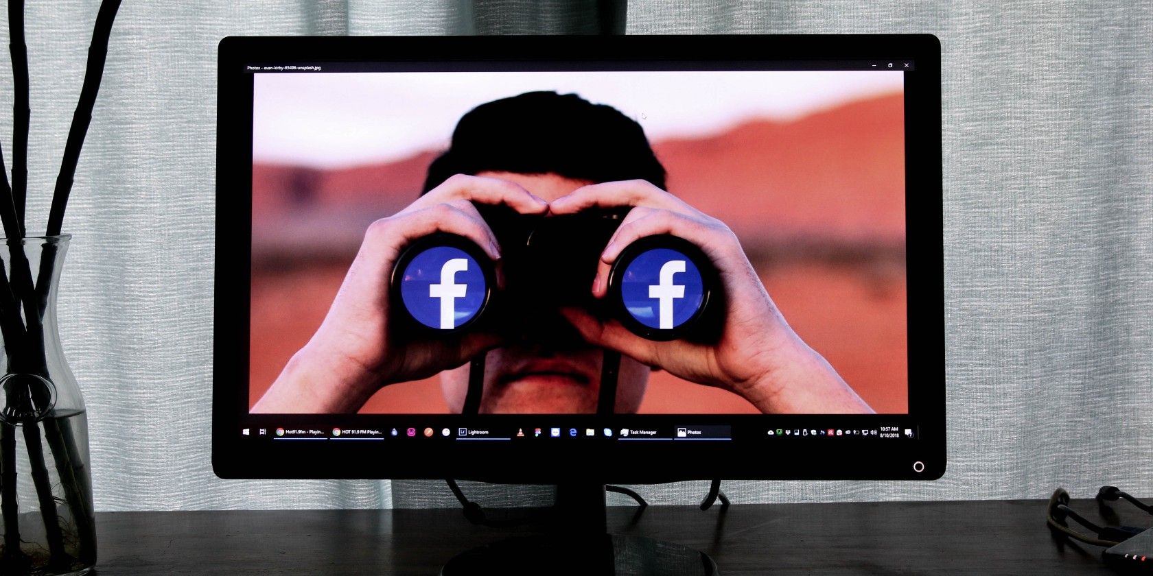 Центр прозрачности Facebook — обзор и навигация