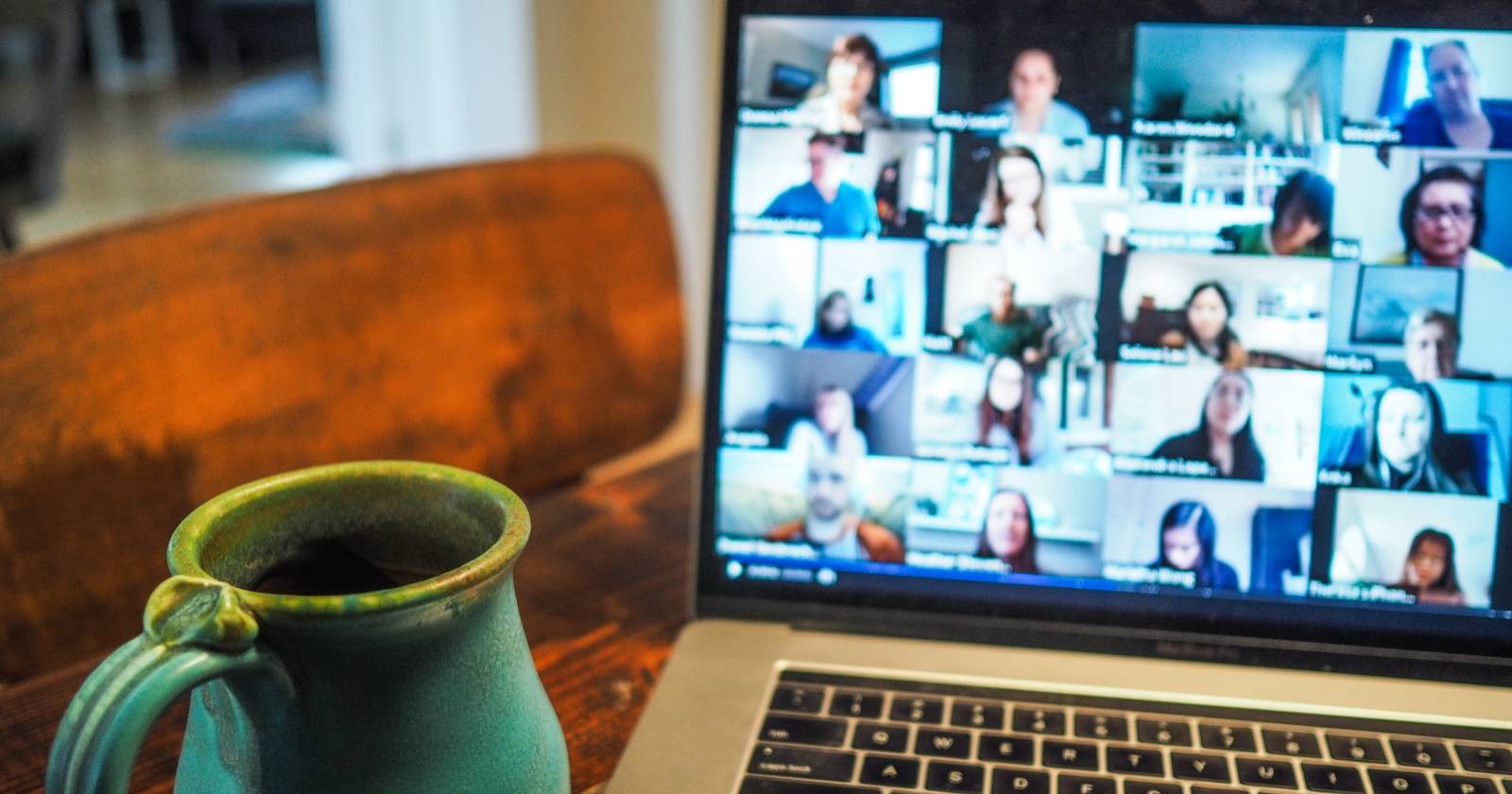 Как поделиться звуком в Zoom — простая инструкция