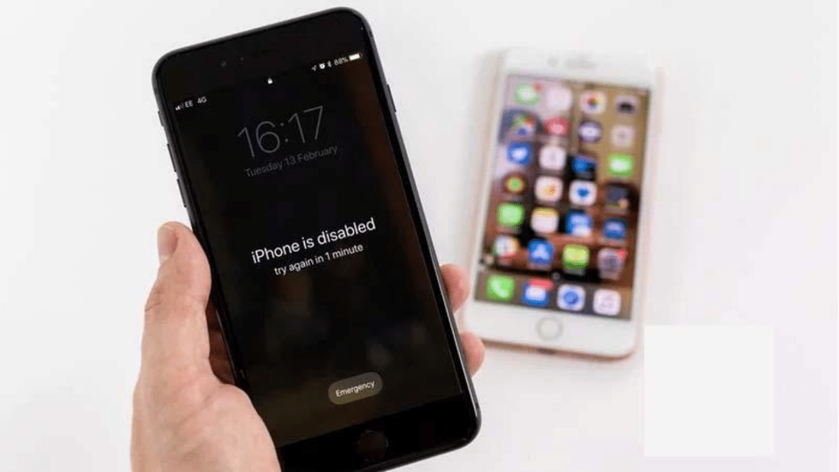 Sbloccare iPhone senza passcode — Guida pratica
