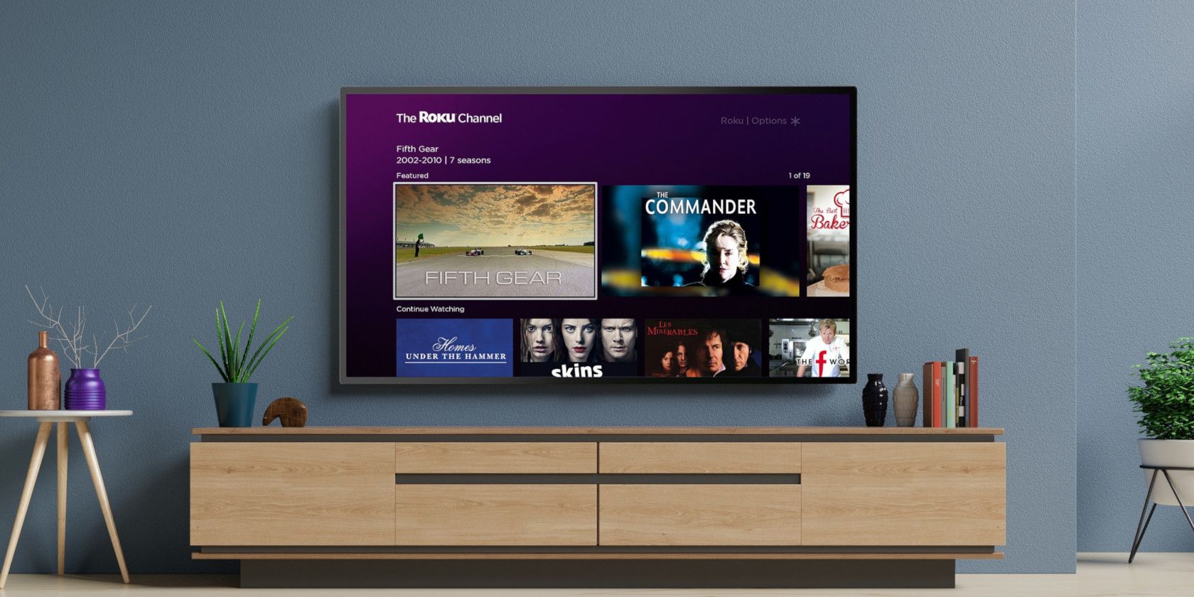 Roku: устранение предупреждения «Недостаточно питания»