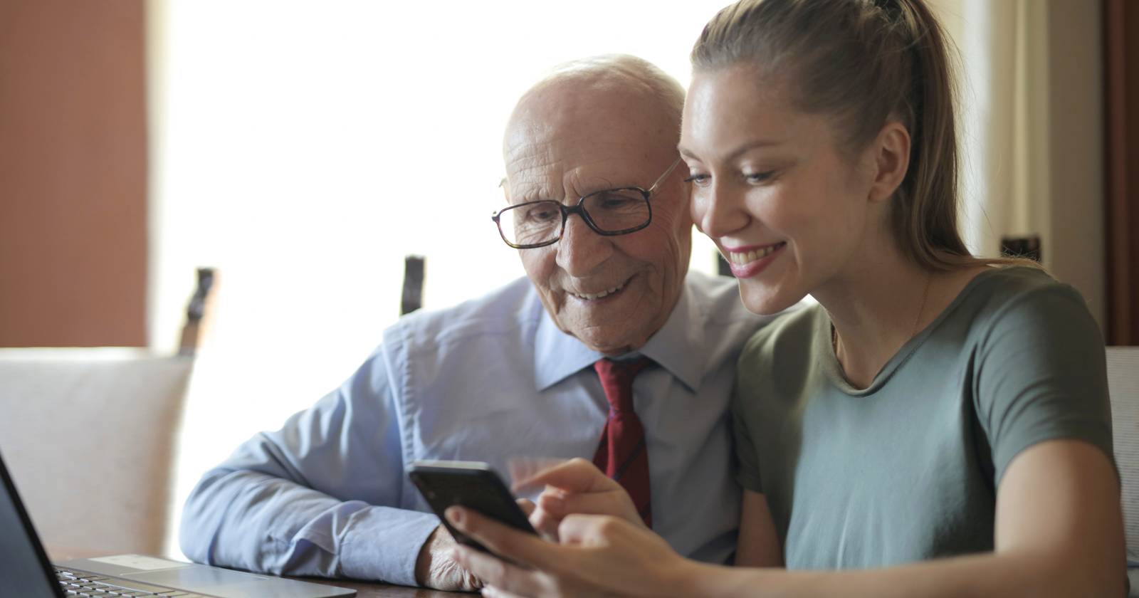 Как использовать Apple Health Sharing для заботы о близких