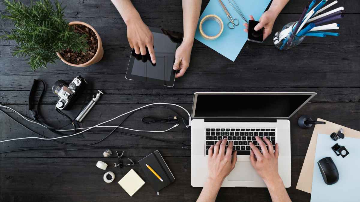 Как подключить ПК к роутеру по Ethernet и Wi‑Fi