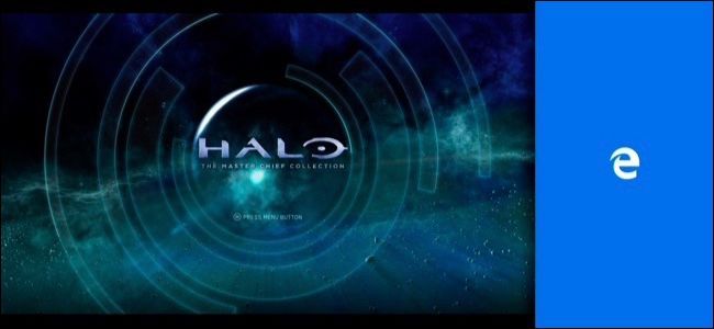 Закрепление приложений и мультизадачность на Xbox One