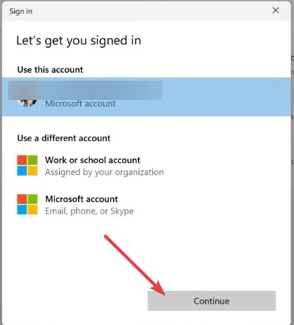 Выбор канала Dev Channel в Windows Insider