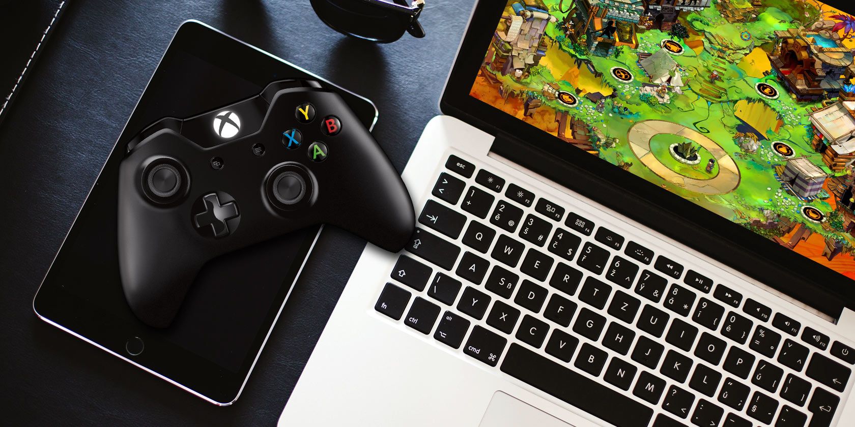 Как играть в игры на Mac: советы и методы