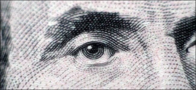 Полный кадр с удлинительными кольцами, поле кадра меньше одного дюйма