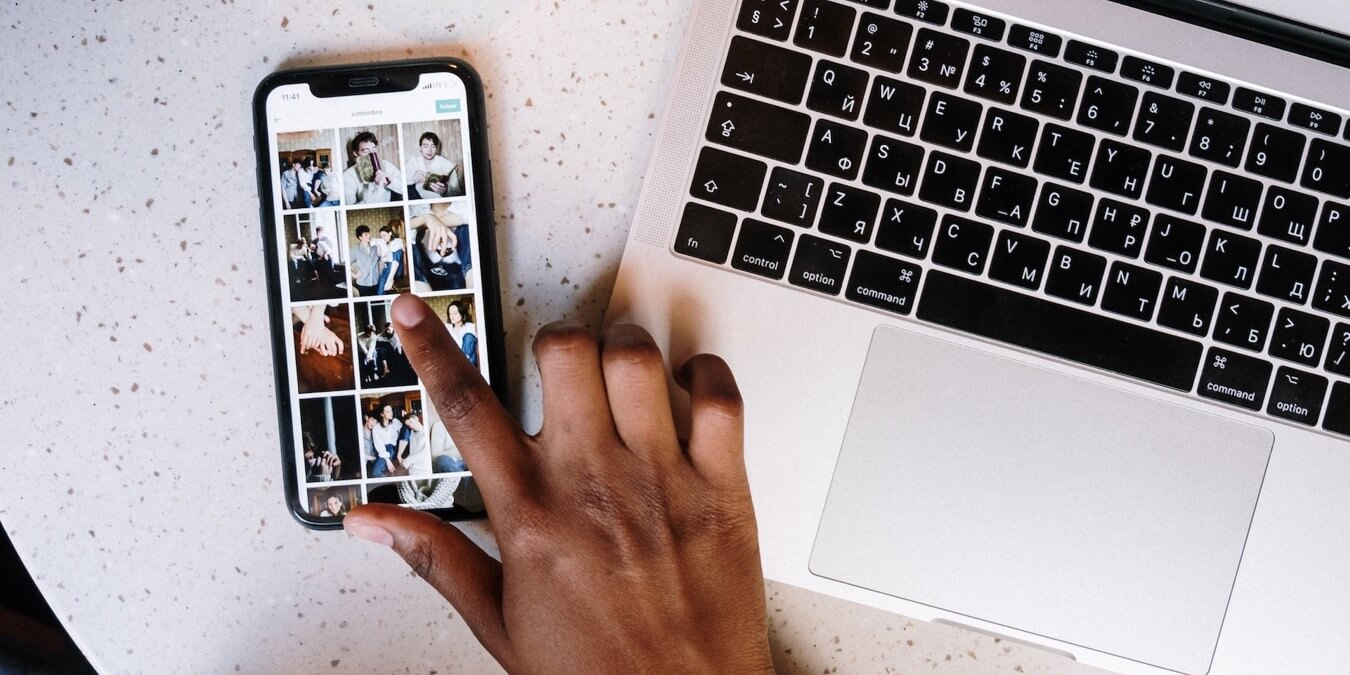 iCloud Photos не синхронизируется — быстрые решения