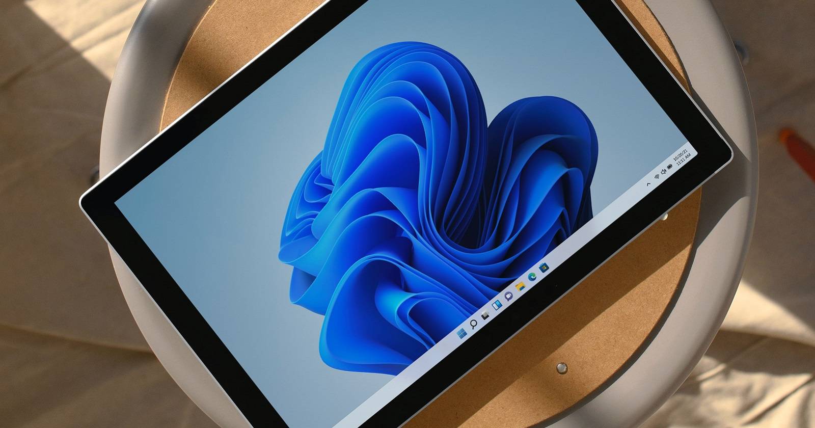 Очистка кэша миниатюр в Windows 11