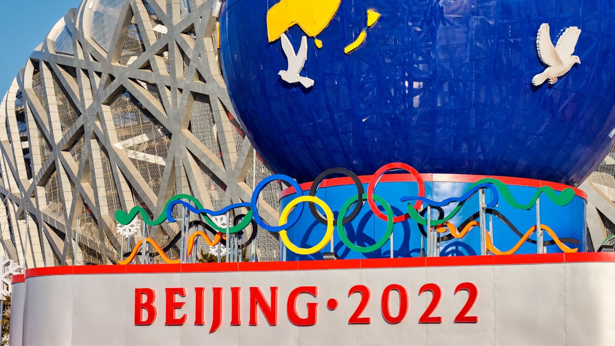 Как смотреть Олимпиаду 2022 в Пекине — трансляции и VPN