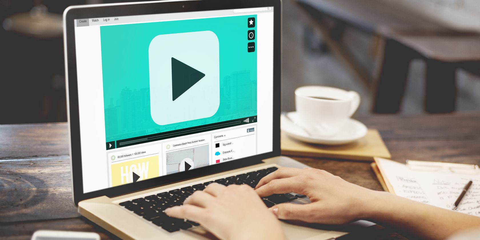 Как превратить фото в видео с ImageToVideo