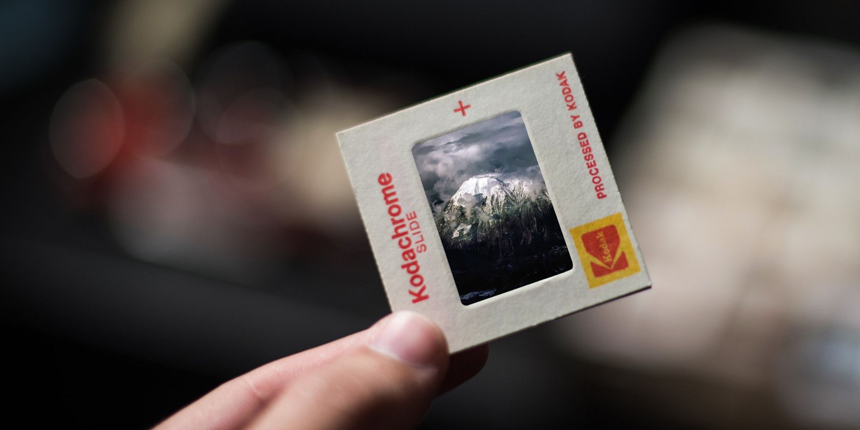 Сканирование слайдов на плоскоплостном сканере