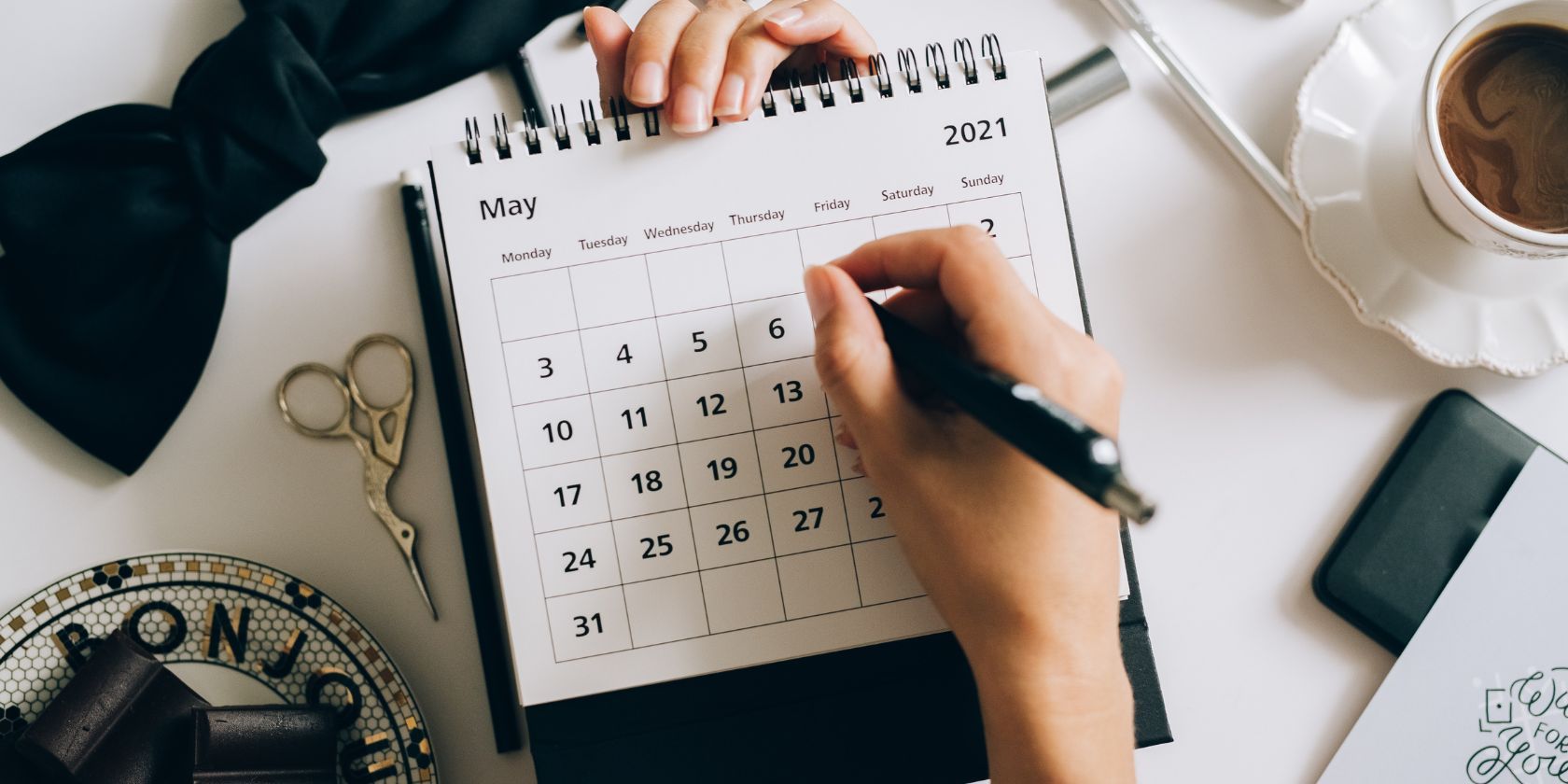 Организация расписания в Google Calendar для студентов