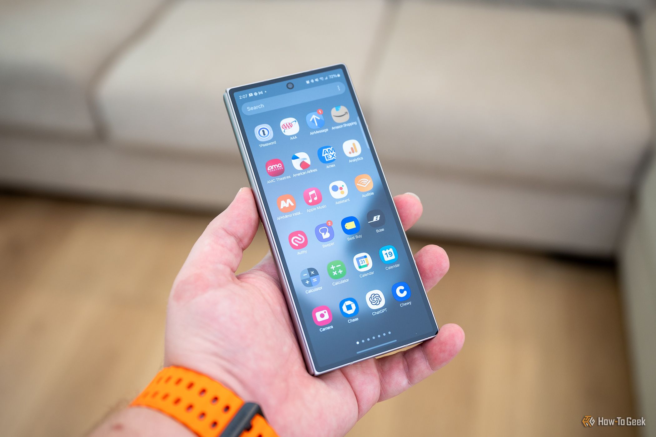 Архивация приложений на Android — освободите место