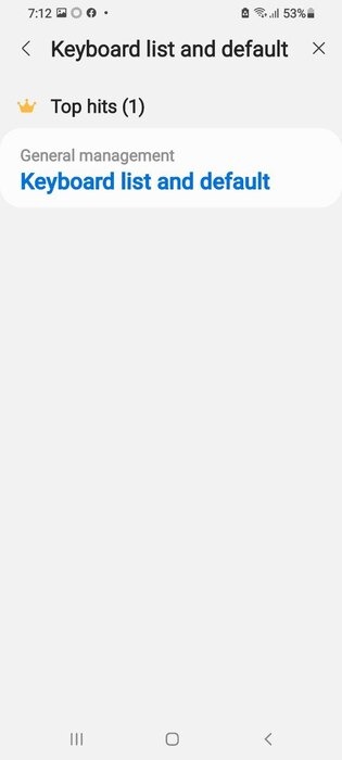 Gboard: клавиатура Морзе — настройка и советы