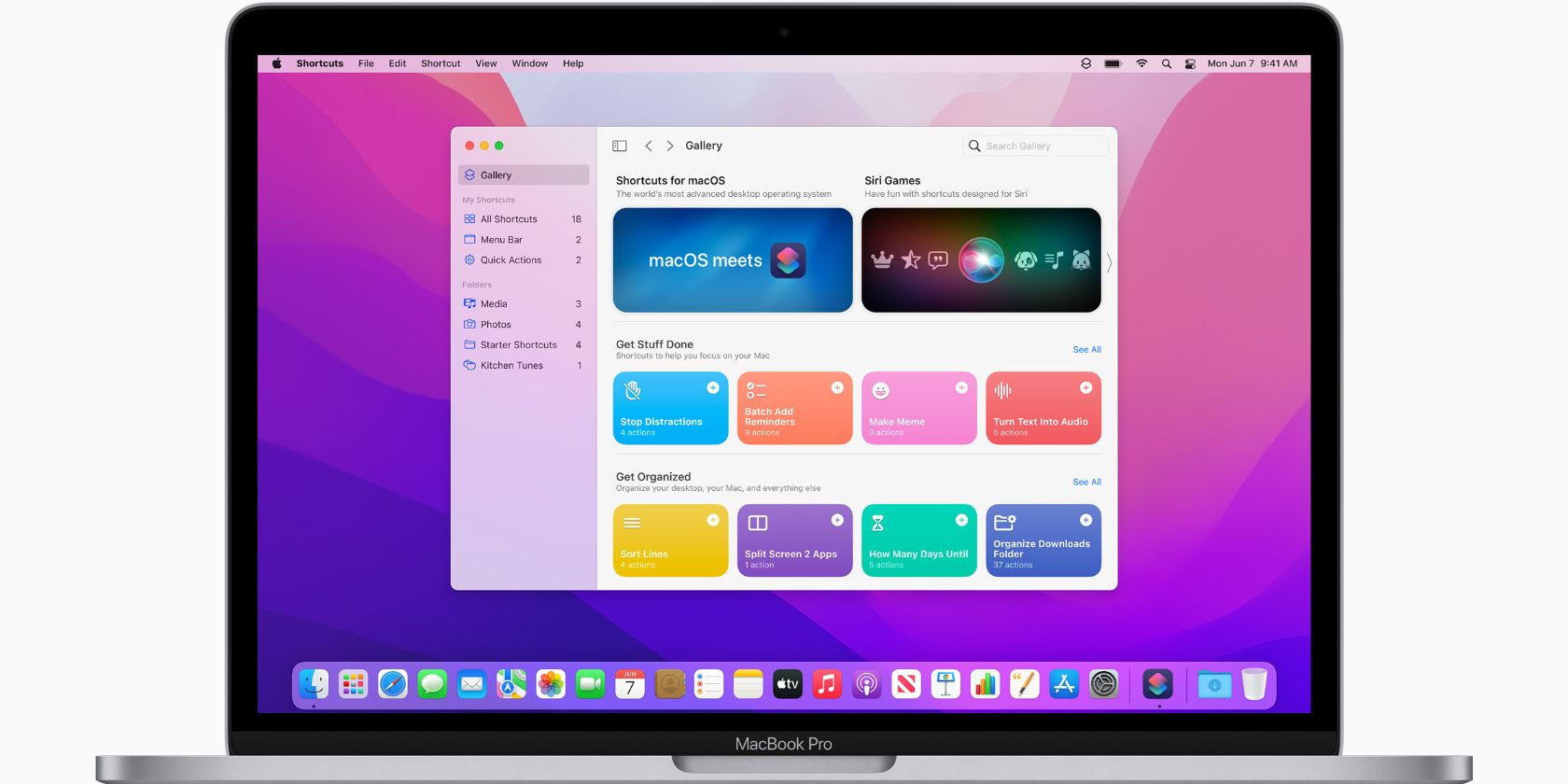 Как подготовить Mac к обновлению до macOS Monterey