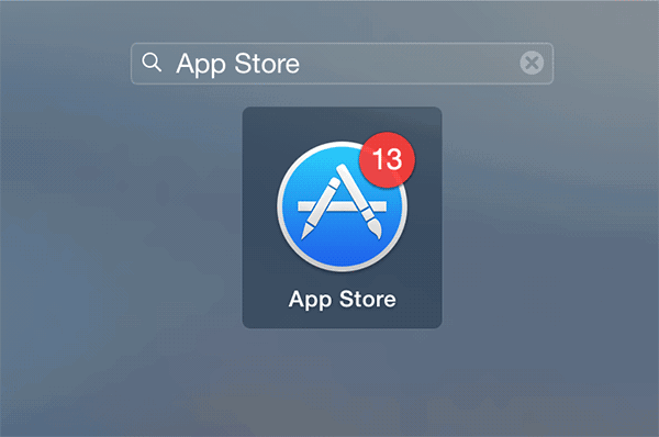 Скрыть баннер El Capitan в App Store