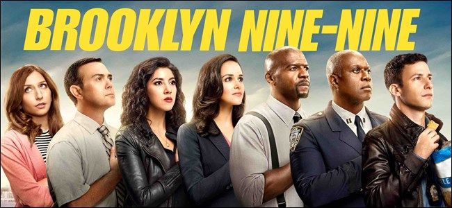 Где смотреть Brooklyn Nine-Nine — сервисы и цены