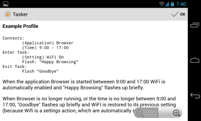 tasker-example-profile