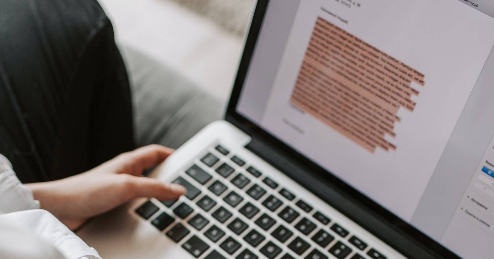 Восстановить решённые комментарии в Google Docs