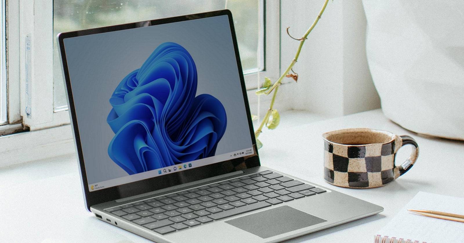 Группировка значков в Windows 11 — iTop и ToolBox