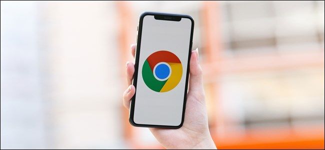 Сделать Chrome браузером по умолчанию на iPhone