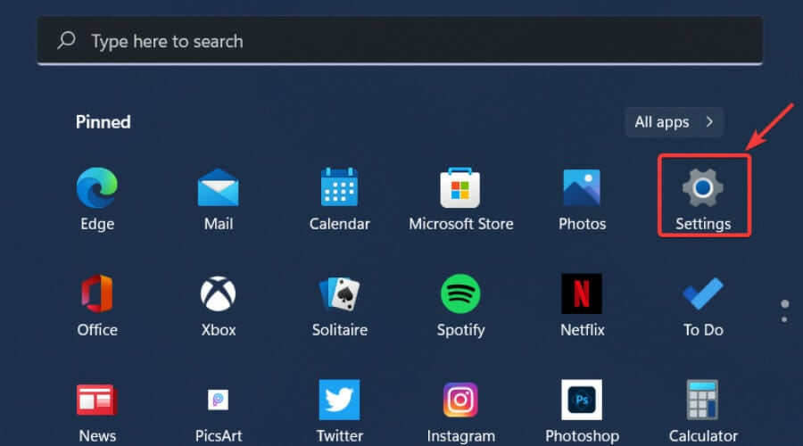 Открыть параметры Windows — раздел «Учётные записи»