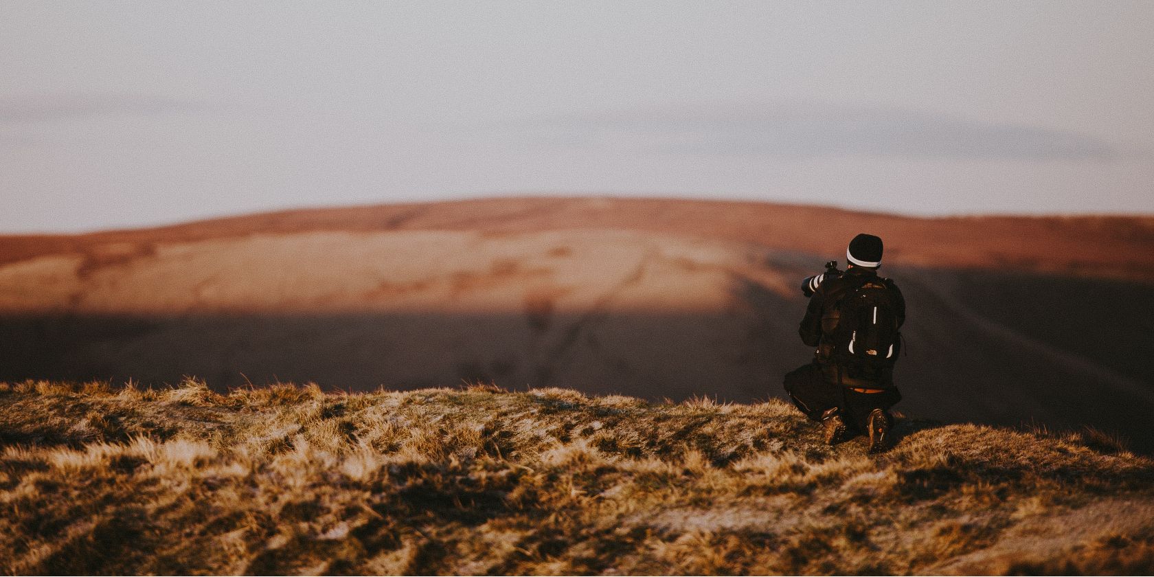 Лучшие условия для красивых фотографий