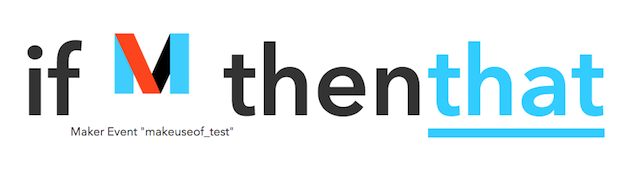 ifttt-настройка