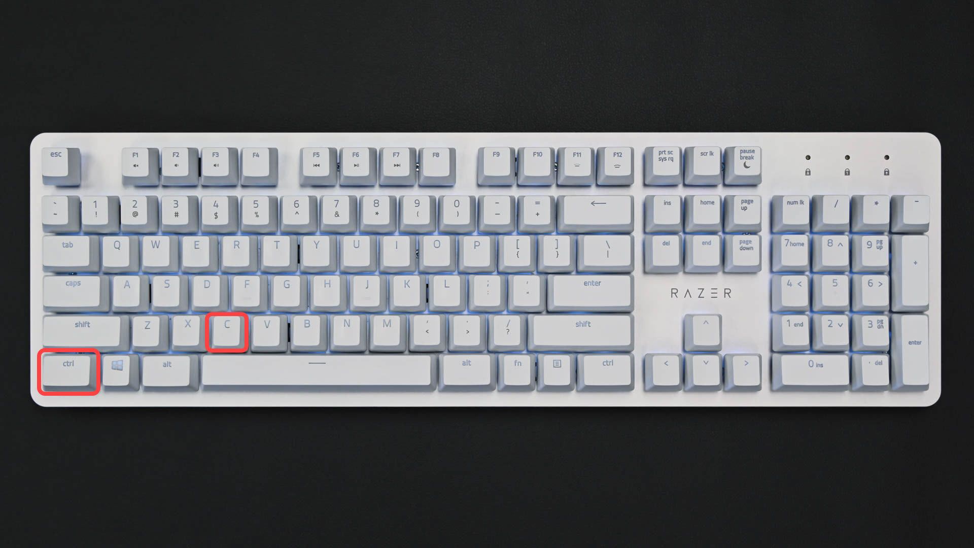 Нажмите Ctrl+C, чтобы скопировать содержимое сообщения об ошибке в буфер обмена.