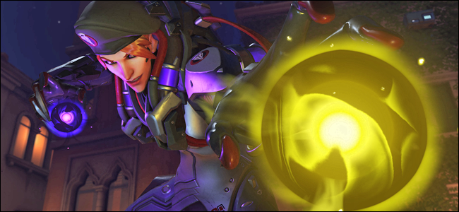 Трекер предметов Overwatch — как следить за эвентами