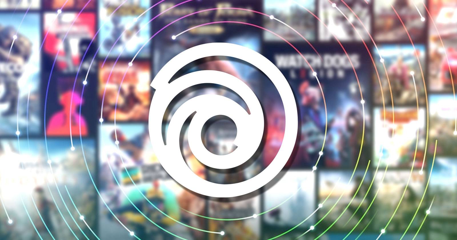 Как изменить имя аккаунта Ubisoft