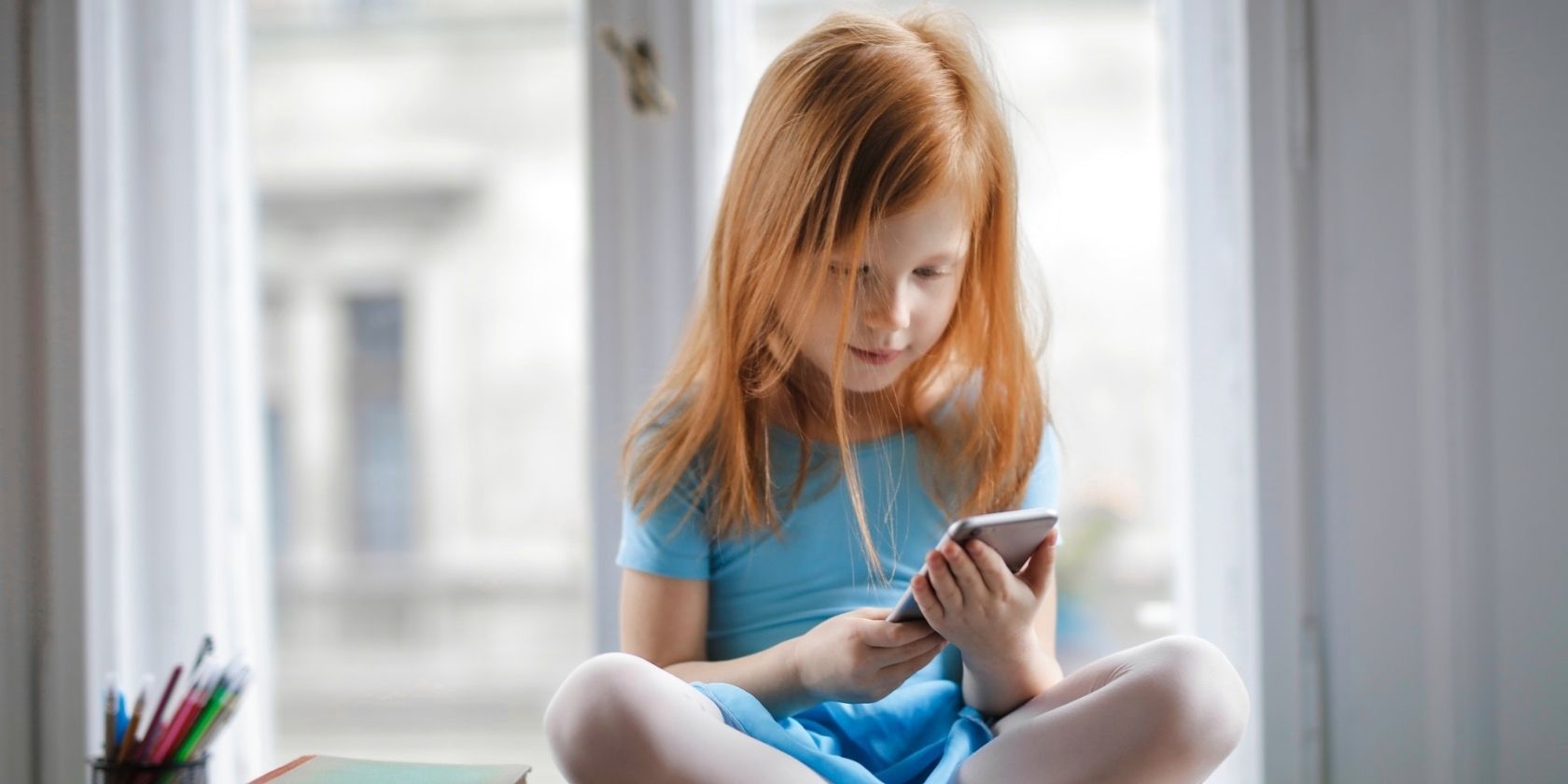 Режим Сон в Messenger Kids — как включить