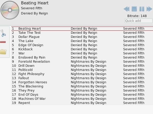 Подключение к стриму