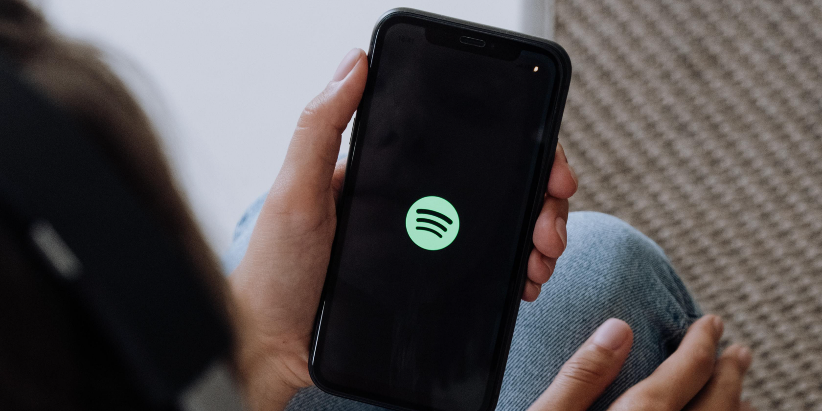 Spotify вылетает на iOS 15 — как исправить